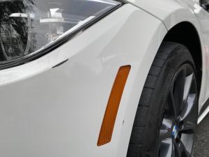 BMW 330i xDrive Touring M Sport 2017 года  (NA)